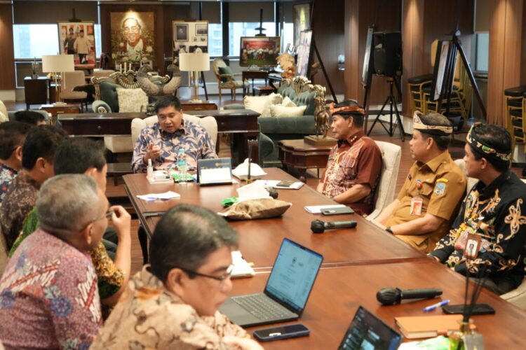 Perjuangan Hunian Layak Berbuah Hasil, Kaltara Dapat Tambahan 2.000 Rumah Subsidi