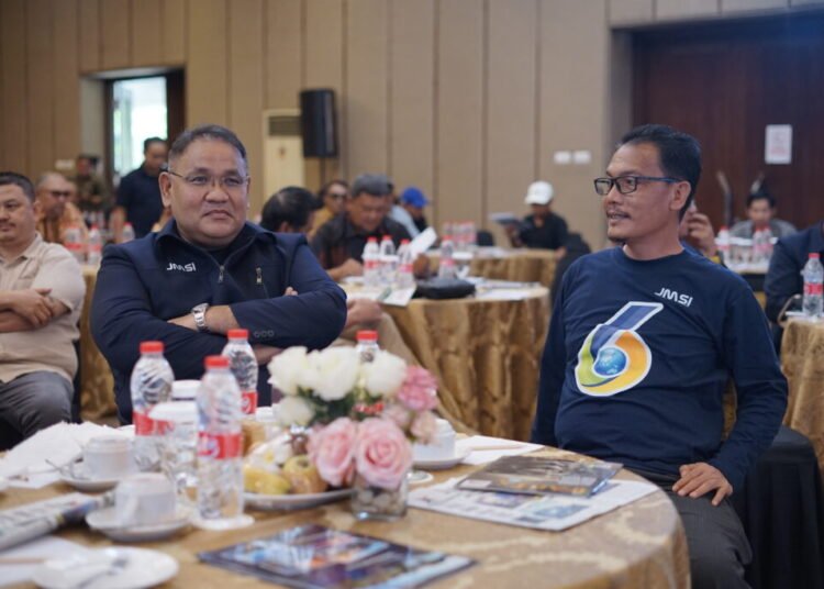 Tiga Tahun Berlalu, Kasus Penembakan Tokoh Pers Rahimandani di Bengkulu Masih Gelap