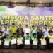 Wakil Wali Kota Tarakan Hadiri Wisuda Santri LPPTKA BKPRMI Tarakan ke-XXXIII