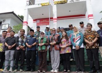 Farida Farichah Dorong KKMP Selumit Taat Legalitas dan Perkuat Tata Kelola