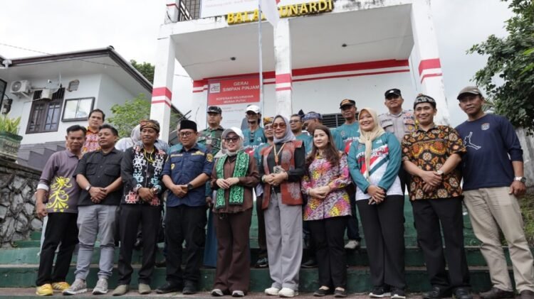 Farida Farichah Dorong KKMP Selumit Taat Legalitas dan Perkuat Tata Kelola