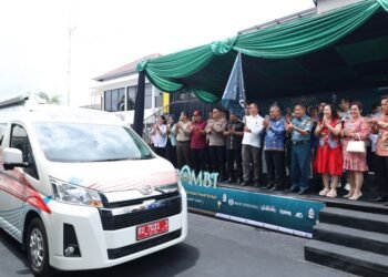 BI Kaltara–Perbankan Perkuat Layanan Penukaran Rupiah Selama Ramadan–Idulfitri