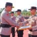 Polda Kaltara Perkuat Integritas Personel Lewat Reward dan Punishment