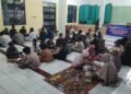 Hasan Saleh Hangatkan Ramadan 1447 H di Masjid Baburrahman