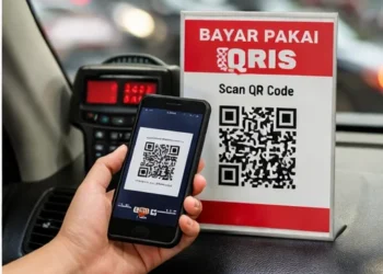 BI Kaltara Dorong Digitalisasi Pembayaran, Pengguna QRIS Tembus 131 Ribu