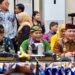 Hadiri Entry Meeting BPK, Gubernur Kaltara Targetkan Pertahankan Opini WTP