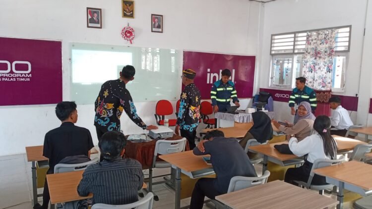 Sinergi Industri dan SMK Terus Diperkuat, Disdik Kaltara: PT KAI Sudah Rekrut Lulusan Lokal Sejak 2024