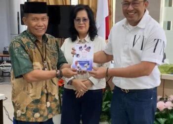 Perda Perbukuan dan Literasi Kaltara Dikebut