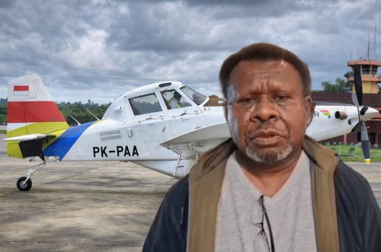 Pertamina Fokus Jaga Penyaluran BBM ke Krayan Pasca Insiden Pesawat Kargo