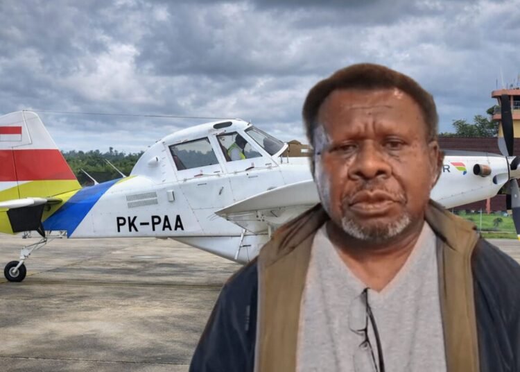 Pertamina Fokus Jaga Penyaluran BBM ke Krayan Pasca Insiden Pesawat Kargo