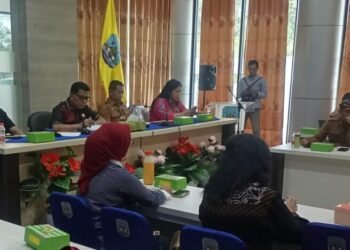 DPRD Kaltara Pastikan Ikut Kaji Draf Pergub Penanggulangan HIV/AIDS