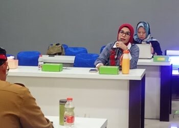 Pergub HIV/AIDS Kaltara Dinilai Perlu Atur Pelacakan di Tempat Hiburan Malam