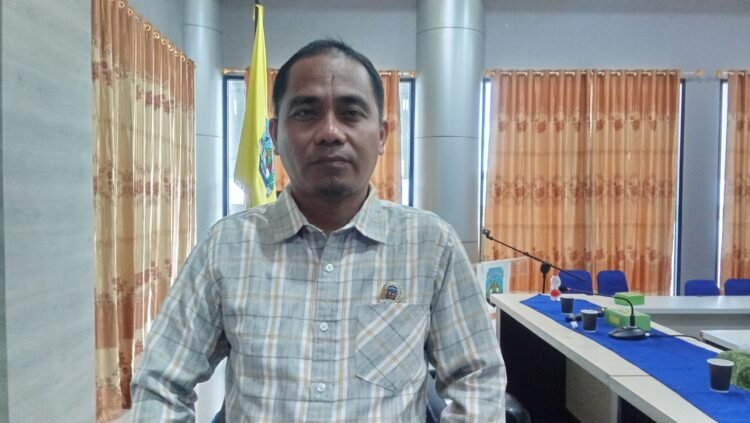 DPRD Kaltara Dorong Pendataan Ulang HIV/AIDS di Nunukan