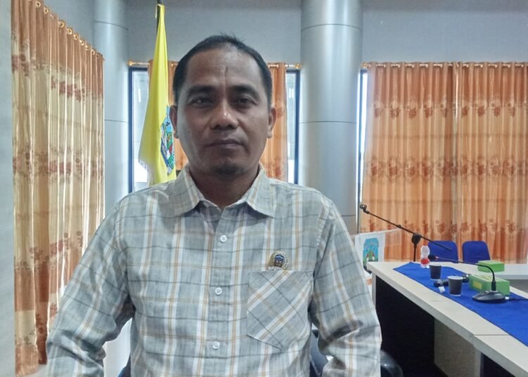 DPRD Kaltara Dorong Pendataan Ulang HIV/AIDS di Nunukan