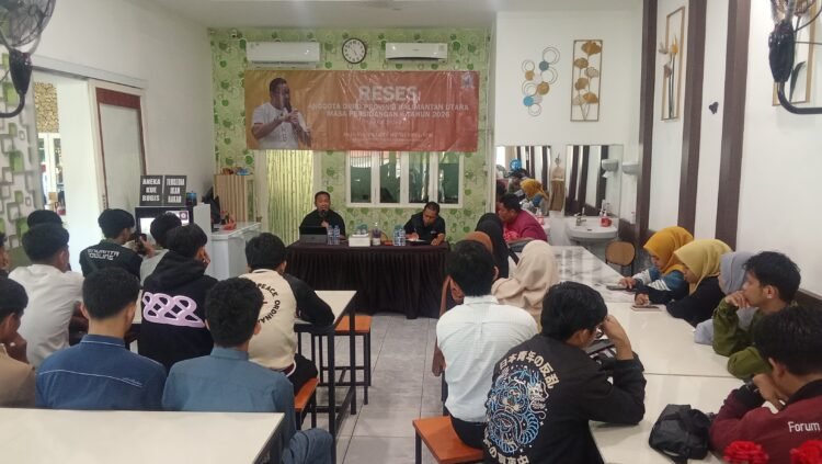 DPRD Kaltara Tegaskan Dukungan untuk Remaja Masjid, Benteng Moral Generasi Muda