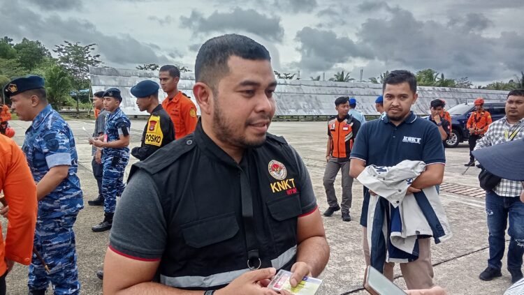 KNKT Telusuri Rantai Peristiwa Kecelakaan Pesawat Pelita Air di Krayan