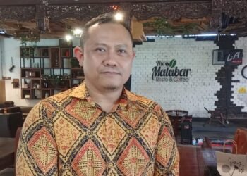Wilayah Perbatasan Rawan Penyakit Hewan, Karantina Kaltara Tingkatkan Sinergi Pengawasan