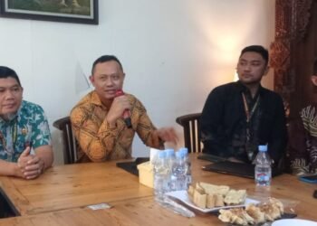 Ekspor Rumput Laut Kaltara Masih Lewat Daerah Lain, BKHIT Telusuri Kendala