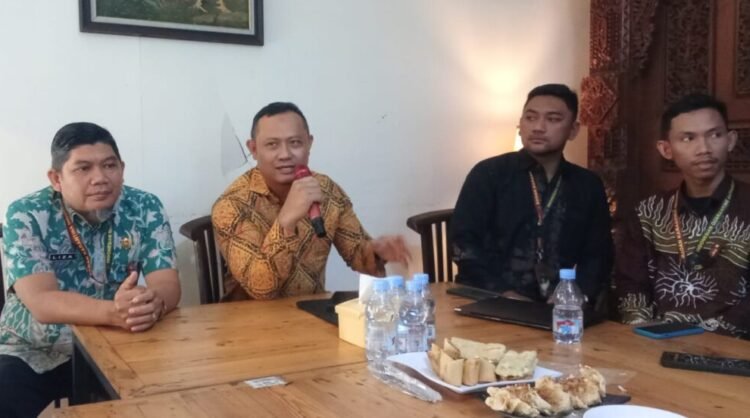 Ekspor Rumput Laut Kaltara Masih Lewat Daerah Lain, BKHIT Telusuri Kendala