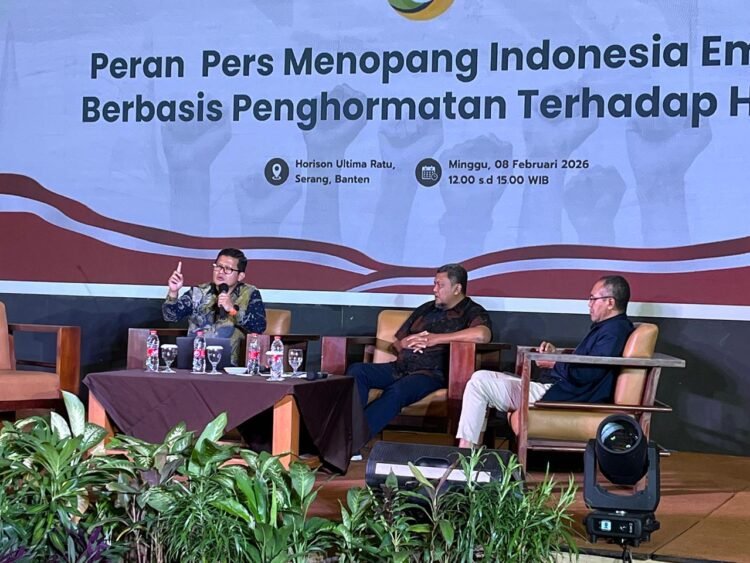 Perlindungan Pers Diperluas hingga Pengelola Media, Usulan JMSI Disambut Dewan Pers