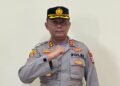 Perang Melawan Narkoba, Kapolres Tana Tidung Tegaskan Anggota Polri Tak Kebal Hukum