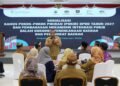Gubernur Harapkan Program Pokir DPRD Dapat Jadi Instrumen Pembangunan