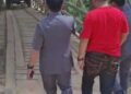 Di Krayan Jembatan Masih Kayu, DPRD Nunukan Minta Percepatan Infrastruktur