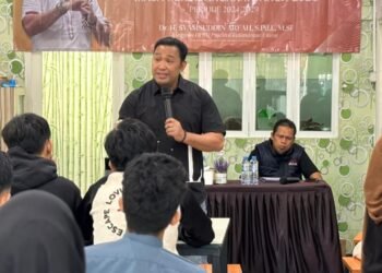 DPRD Kaltara Dorong Reformasi Sistem Rekrutmen, Generasi Muda Tuntut Keadilan Akses Kerja