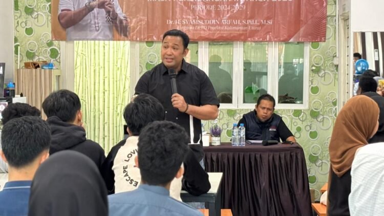 DPRD Kaltara Dorong Reformasi Sistem Rekrutmen, Generasi Muda Tuntut Keadilan Akses Kerja
