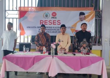 Petani Rumput Laut Sebatik Butuh Perlindungan Laut