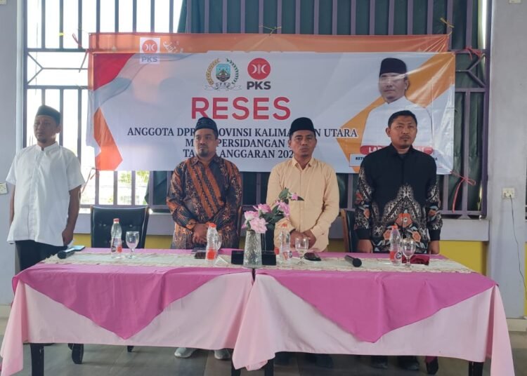 Petani Rumput Laut Sebatik Butuh Perlindungan Laut