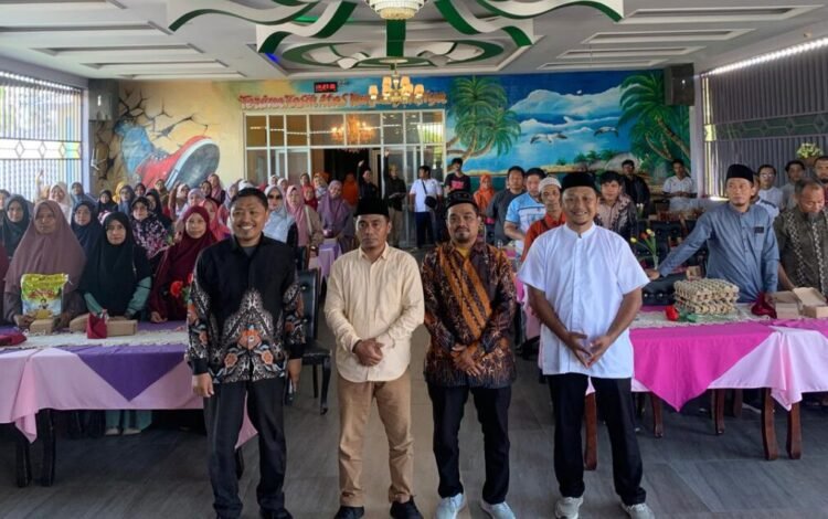 Petani Sebatik Minta Pupuk Tepat Sasaran