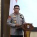 Kapolda Kaltara Pimpin Rapat Kerja Tindak Lanjut Rapim Polri 2026