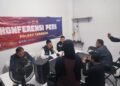 Satreskrim Polres Tarakan Ungkap Dominasi Kasus Pencurian Awal Tahun 2026