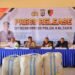 Polda Kaltara Bongkar Penyelundupan 55 Ballpress Pakaian Bekas Impor Ilegal