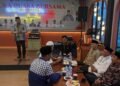 Wali Kota Tarakan Hadiri Buka Puasa Bersama KKBM, Perkuat Kebersamaan di Bulan Ramadan
