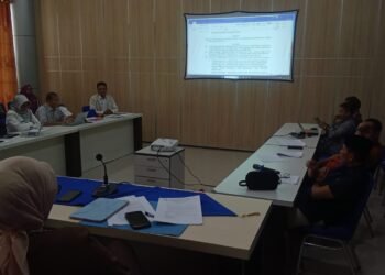 Akhirnya Menemukan Titik Terang, Perda Pengarusutamaan Gender Kaltara Tuntas Dibahas