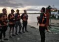 Basarnas Intensifkan Pencarian Korban Jatuh dari Speedboat di Tana Tidung