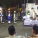 Parade Musik Sahur Tarakan 2026 Disambut Antusias, Panitia Apresiasi Kreativitas Peserta
