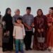 Open House Lebaran, Gubernur Kaltara Pererat Kebersamaan dengan Warga Tarakan