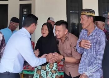 Bupati Nunukan Akui Tantangan Layanan Kesehatan dan Nelayan, Janjikan Penyelesaian Bertahap
