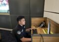 Sentuhan Humanis Polres Tarakan, Call Center 110 Siaga Layani Warga 24 Jam