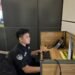 Sentuhan Humanis Polres Tarakan, Call Center 110 Siaga Layani Warga 24 Jam