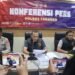 Penusukan Maut di Karang Balik, Satreskrim Polres Tarakan Dalami Motif