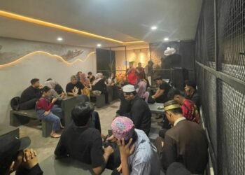 Tradisi Sahur Bergema di Tarakan, 54 Tim Siap Ikuti Parade Musik Sahur