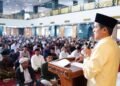 Bupati Nunukan Ajak Masyarakat Jaga Optimisme dan Perkuat Persatuan
