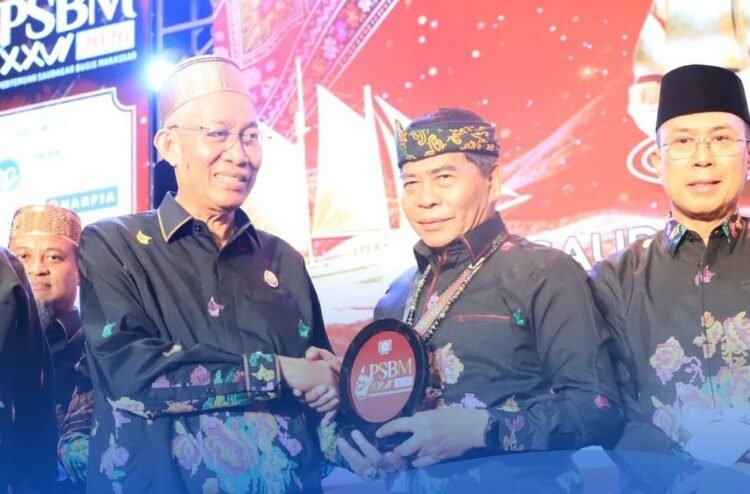 Kaltara Buka Peluang Investasi di Wilayah Perbatasan Indonesia–Malaysia di PSBM XXVI