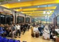 Roadshow Ramadan, Industri Hulu Migas Perkuat Silaturahmi dengan Insan Pers di Tarakan