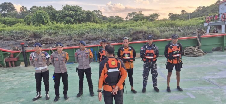 Pencarian Korban Speed Habibi Masuki Hari Ke-3, Hasil Masih Nihil