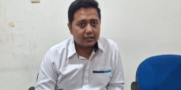 Dari Gudang Bulog ke Meja Bazar Ramadan